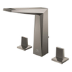 Grohe Allure brilliant private collection wastafelkraan M-Size 3-gats h.graphite geb. SW960332