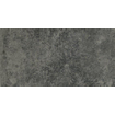 Ceralto Serrano Facet Carreau de sol - 59.7x119.7cm - 9.0mm - rectifié - Charcoal SW1175153