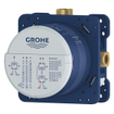 GROHE Rapido SmartBox inbouwbox universeel 1/2 SHOWROOMMODEL SHOW26363