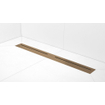 Easy Drain Pureflow Caniveau de douche - 90cm - dryphon - bronze brossé SW1412267