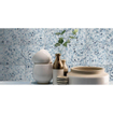 Ceralto Elvano Core Carreau de sol - 18.5x18.5cm - 8.0mm - Bleu SW497132