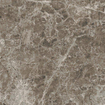 Ceralto Lazaro Marble Vloertegel - 60x60cm - 8.0mm - gerectificeerd - Brown SW1407474
