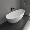 Villeroy & Boch Antao Mitigeur encastré avec robinet d'arrêt - noir mat SW974285