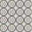 Terravito Besano wand- en vloertegel - 20x20cm - Vierkant - 8.5mm - elga SW203644