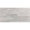SAMPLE Ceralto Colorker Kainos Carreau décoratif 30x60cm 9.1mm rectifié R10 grès cérame Grey SW912156