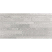 SAMPLE Colorker Kainos carrelage décor 30x60cm - 9.1mm - rectifié - R10 - porcellanato Grey SW912156