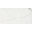 Ceralto Valerio Mini Vloertegel - 29.7x59.7cm - 9.0mm - gerectificeerd - Calacatta SW1175069