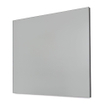 BRAUER Emerald spiegel - 80x70cm - rechthoek - aluminium SW8495