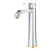 Grohe Grandera Wastafelkraan (opbouw) SW930316