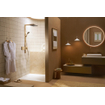 Hansgrohe Raindance alive showerpipe - 210/340 2 jet thermostaat - Brushed bronze (brons) (brons) SW1387796