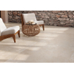 Ragno Realstone Travertino Vloertegel - 75x75cm - 9.0mm - gerectificeerd - Bianco SW1171352