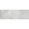 SAMPLE Ceralto Verano Mosaic Wandtegel - 30x90cm - 8.7mm - gerectificeerd - Witte scherf - Pearl (Grijs) SW1170802