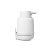 Blomus Sono Supports pour distributeur savon - 9x9x6cm - blanc SW790291