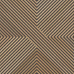 SAMPLE Ceralto Rovino Oak Carrelage de sol - 59.5x59.5cm - 8.8mm - Brun Mat (Brun) SW1221101