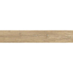 ÉCHANTILLON Marazzi Treverk Look Carreau de sol et de mur 15x90cm 8.5mm rectifié R9 porcellanato Beige SW976456
