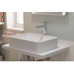Hansgrohe Zesis 240 CoolStart mitigeur de lavabo s/système de vidage chrome SW1388828