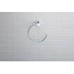 Duravit D Code anneau porte-serviette chrome 0315316