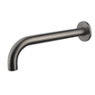 Wiesbaden Bec rond 25 cm 1/2'' gunmetal SW454668