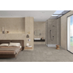 Modano Caliste Carrelage sol et mur - 60x120cm - 9mm - rectifié - taupe mat SW1529395