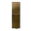 Vasco Carré Plus CVPN PLUS designradiator verticaal enkel 1400x415mm 1179W aansluiting 1188 wit SW87049