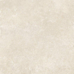 Carrelage au sol Colorker Bella Stone - 90x90cm - 9.0mm - rectifié - Crème SW1245147
