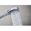 Hansgrohe Rainfinity PowderRain douchette à main 130 3jets EcoSmart chrome SW358905