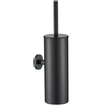 Plieger Vigo closetborstelgarnituur wandmodel mat zwart SW358979