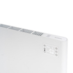 Eurom Alutherm 2500 Wifi Convectorkachel Hangend Staand 2500watt Wit TWEEDEKANS OUT10036