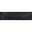 Ceralto Graina Mini Wandtegel - 6x24cm - 9.5mm - Black SW498006