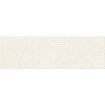 Ceralto Orsini Wood Decor-strip - 31.6x100cm - 10.4mm - gerectificeerd - Bone square SW1245169
