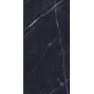 EnergieKer Marquina - Carrelage sol et mural - 30x60cm - rectifié - Noir mat SW955680