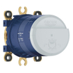 GROHE Rainshower Boîte d'encastrement universelle Rainshower 1/2 pour tête de douche SW108085