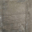 Ceralto Tavola Accent Vloertegel - 80x80cm - 10.0mm - gerectificeerd - Gris SW368280