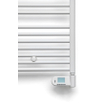 Radiateur électrique Rosani Avant Pro - 180x60cm - 1000watt - blanc brillant SW1382498