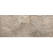 SAMPLE Terravito Elzino carreau mural - 50x120cm - rectifié - Aspect pierre naturelle - Ardoise mat (brun) SW1221645