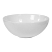 BRAUER Bowl waskom 28 rond keramiek hoogglans wit SW24992