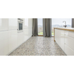 Ceralto Elvano Core Carrelage de sol - 18.5x18.5cm - 8.0mm - Funky SW497130