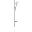 Hansgrohe Raindance select s120 glijstangset 90cm met unica s en puro chroom GA96536