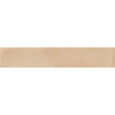 Ragno Amuri Carrelage de sol et mural - 30x5.3cm - 10mm - R9 - Mat Biscotto (beige) SW1171099