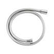 Grohe Vitalioflex Flexible de douche - argent longlife - 100cm - chrome SW878173