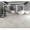 SAMPLE Terravito Davano Ash vloer- en wandtegel - 120x120cm - gerectificeerd - mat grijs SW1130693