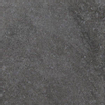 ÉCHANTILLON Rako Kaamos Carreau de sol et de mur 60x60cm 10mm rectifié R10 porcellanato Noir SW976390