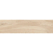 Douglas Jones Woodland Vloer- en wandtegel - 120x30cm - 9mm - gerectificeerd - Rovere Pallido (Bruin) SW1171307