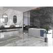 Terravito Harmono Keramische wand- en vloertegel - 60x120cm - 10.5mm - Black SW1474672