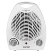 Eurom VK 2002 Chauffage ventilateur 13x22.3x25.6cm 2000watt Blanc SW486859