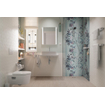 Hansgrohe EluPura Original S Wandcloset 54x36cm - spoelrandloos - AquaChannel Flush - toiletzitting - keramiek - glans wit SW1164949