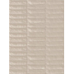Ceralto Ivarno Grain Wandtegel 6x24cm 10mm Sabbia SW498014