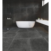 SAMPLE Kerabo Carrelage sol et mural North Feeling Night - rectifié - effet béton - Anthracite mat SW736112