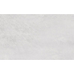 SAMPLE Ceralto Elmira Set Wandtegel - 25X40cm - 7mm - Rechthoek - Witte scherf Steel Mat SW1170746