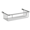 Smedbo Sideline Douchemand - 22x12x6cm - chrome SW13470